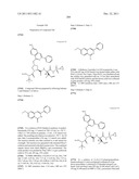 Hepatitis C Virus Inhibitors diagram and image