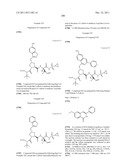 Hepatitis C Virus Inhibitors diagram and image