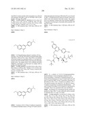 Hepatitis C Virus Inhibitors diagram and image