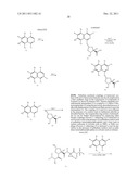 Hepatitis C Virus Inhibitors diagram and image