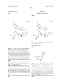 Hepatitis C Virus Inhibitors diagram and image