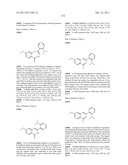 Hepatitis C Virus Inhibitors diagram and image