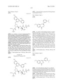 Hepatitis C Virus Inhibitors diagram and image