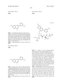 Hepatitis C Virus Inhibitors diagram and image