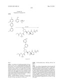 Hepatitis C Virus Inhibitors diagram and image