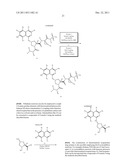 Hepatitis C Virus Inhibitors diagram and image