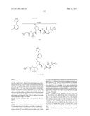 Hepatitis C Virus Inhibitors diagram and image