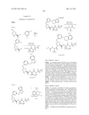 Hepatitis C Virus Inhibitors diagram and image