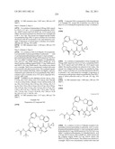 Hepatitis C Virus Inhibitors diagram and image