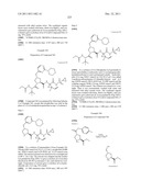 Hepatitis C Virus Inhibitors diagram and image