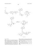 Hepatitis C Virus Inhibitors diagram and image