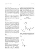 Hepatitis C Virus Inhibitors diagram and image