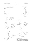 Hepatitis C Virus Inhibitors diagram and image