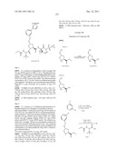 Hepatitis C Virus Inhibitors diagram and image