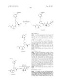 Hepatitis C Virus Inhibitors diagram and image