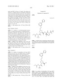 Hepatitis C Virus Inhibitors diagram and image