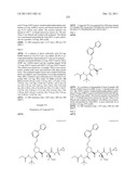 Hepatitis C Virus Inhibitors diagram and image