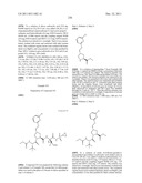 Hepatitis C Virus Inhibitors diagram and image