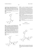 Hepatitis C Virus Inhibitors diagram and image