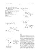 Hepatitis C Virus Inhibitors diagram and image