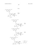 Hepatitis C Virus Inhibitors diagram and image