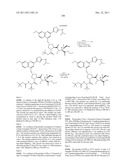 Hepatitis C Virus Inhibitors diagram and image