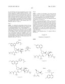 Hepatitis C Virus Inhibitors diagram and image