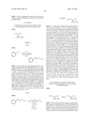 Hepatitis C Virus Inhibitors diagram and image