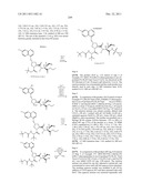 Hepatitis C Virus Inhibitors diagram and image