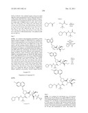 Hepatitis C Virus Inhibitors diagram and image