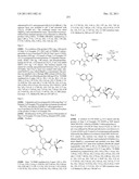 Hepatitis C Virus Inhibitors diagram and image