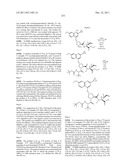 Hepatitis C Virus Inhibitors diagram and image