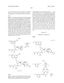 Hepatitis C Virus Inhibitors diagram and image