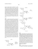 Hepatitis C Virus Inhibitors diagram and image