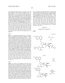 Hepatitis C Virus Inhibitors diagram and image