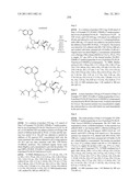 Hepatitis C Virus Inhibitors diagram and image