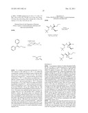 Hepatitis C Virus Inhibitors diagram and image