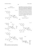 Hepatitis C Virus Inhibitors diagram and image