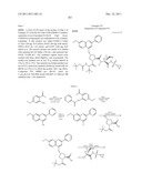 Hepatitis C Virus Inhibitors diagram and image