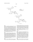 Hepatitis C Virus Inhibitors diagram and image