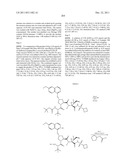 Hepatitis C Virus Inhibitors diagram and image