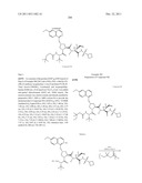 Hepatitis C Virus Inhibitors diagram and image