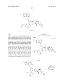 Hepatitis C Virus Inhibitors diagram and image