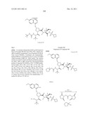 Hepatitis C Virus Inhibitors diagram and image