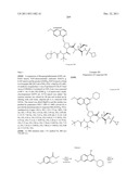 Hepatitis C Virus Inhibitors diagram and image