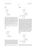 Hepatitis C Virus Inhibitors diagram and image