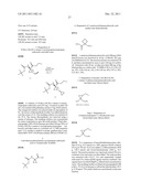 Hepatitis C Virus Inhibitors diagram and image