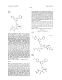 Hepatitis C Virus Inhibitors diagram and image