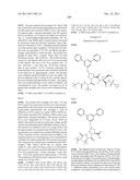 Hepatitis C Virus Inhibitors diagram and image