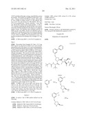 Hepatitis C Virus Inhibitors diagram and image